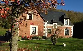 L'Auberge Des Oiseaux Chantants